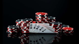 [四国裏カ○ノ]カジノ計画第2弾‼～ポーカー編～